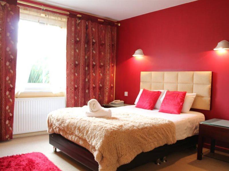 Desalis Hotel London Stansted Elsenham Dış mekan fotoğraf