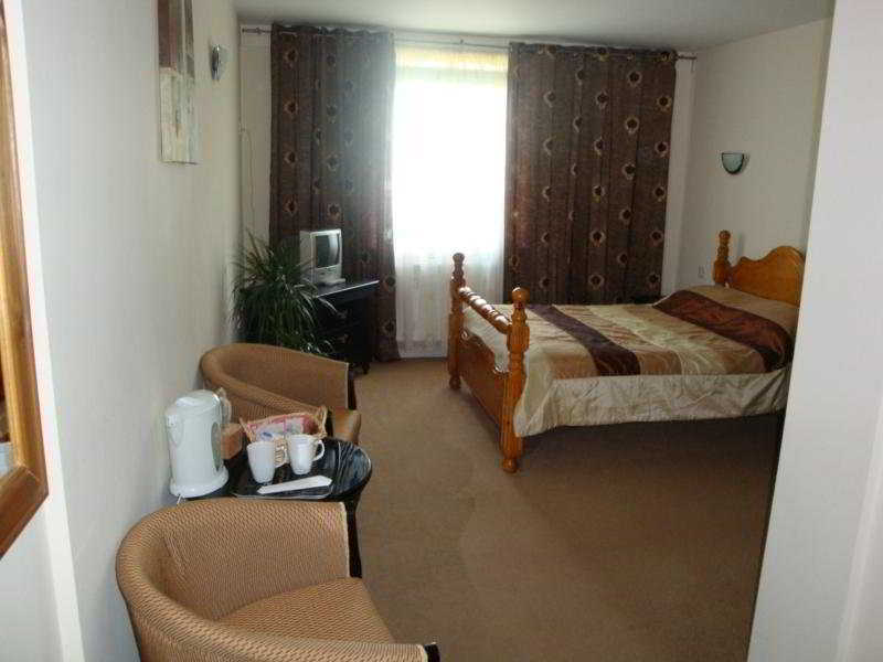 Desalis Hotel London Stansted Elsenham Dış mekan fotoğraf